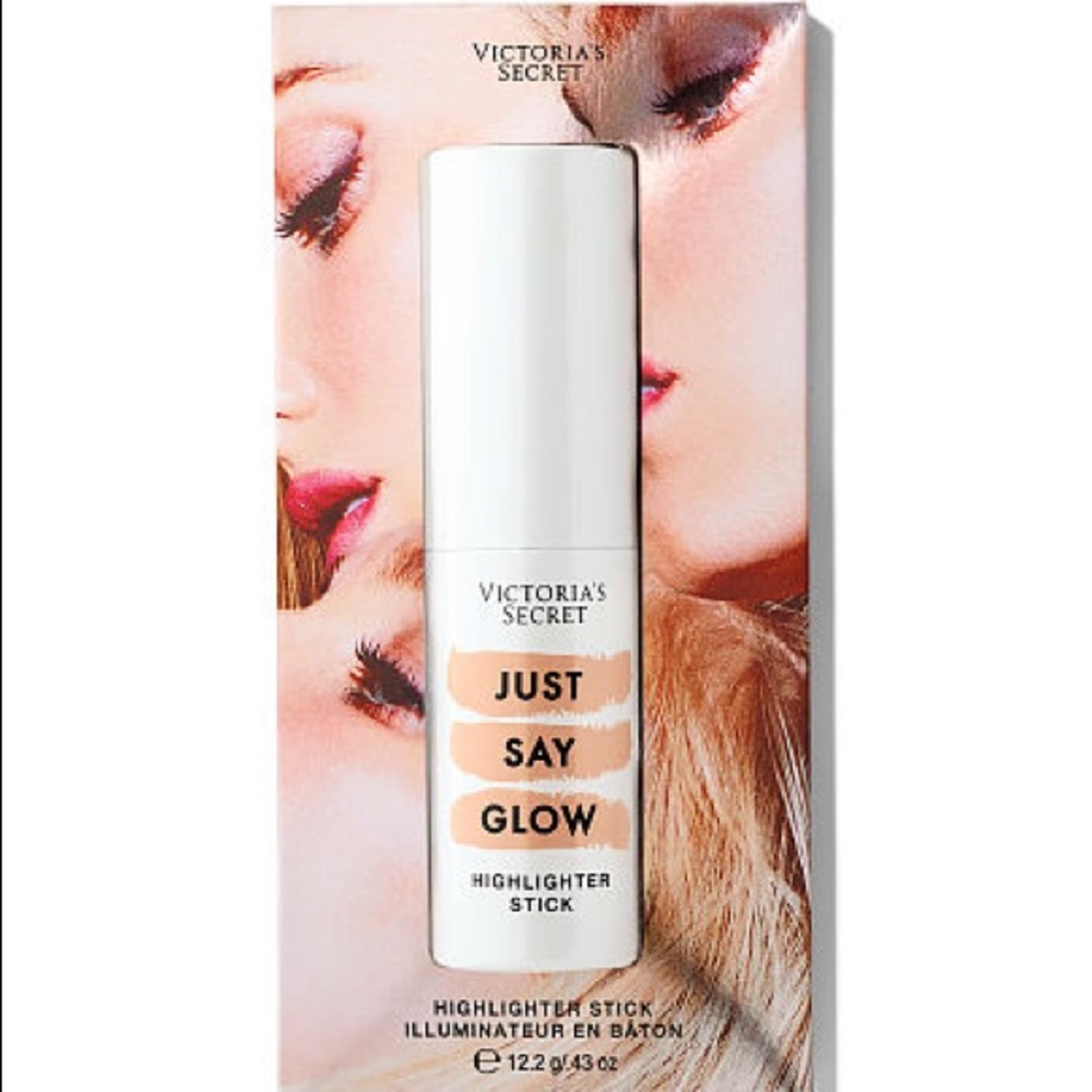 Victoria’s Secret Highlighter Stick